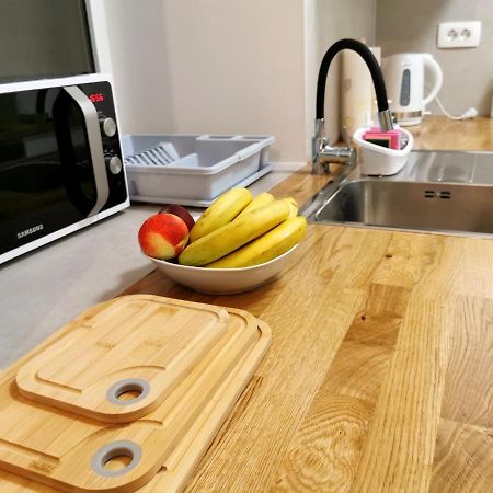 דוברובניק Apartment Mama H מראה חיצוני תמונה