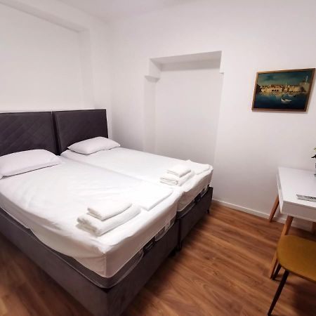 דוברובניק Apartment Mama H מראה חיצוני תמונה