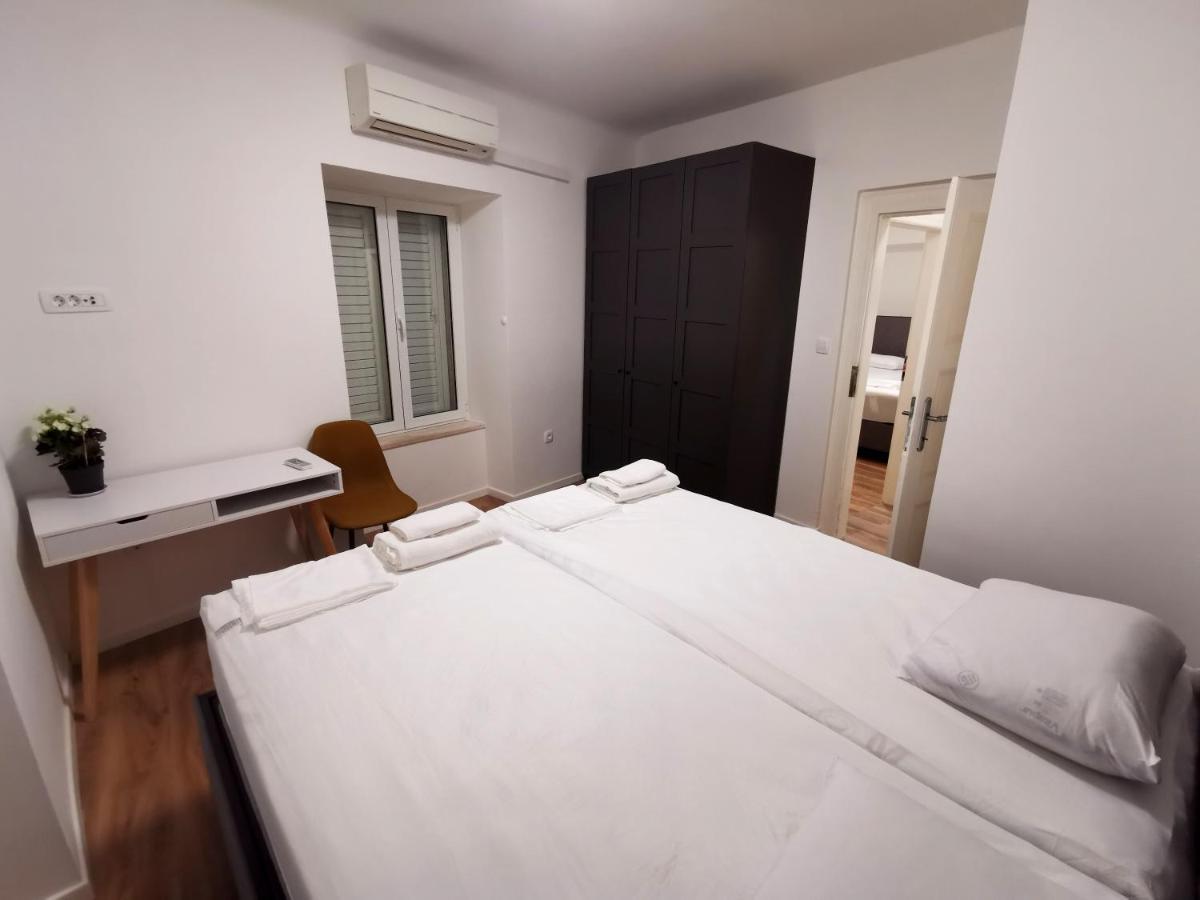 דוברובניק Apartment Mama H מראה חיצוני תמונה