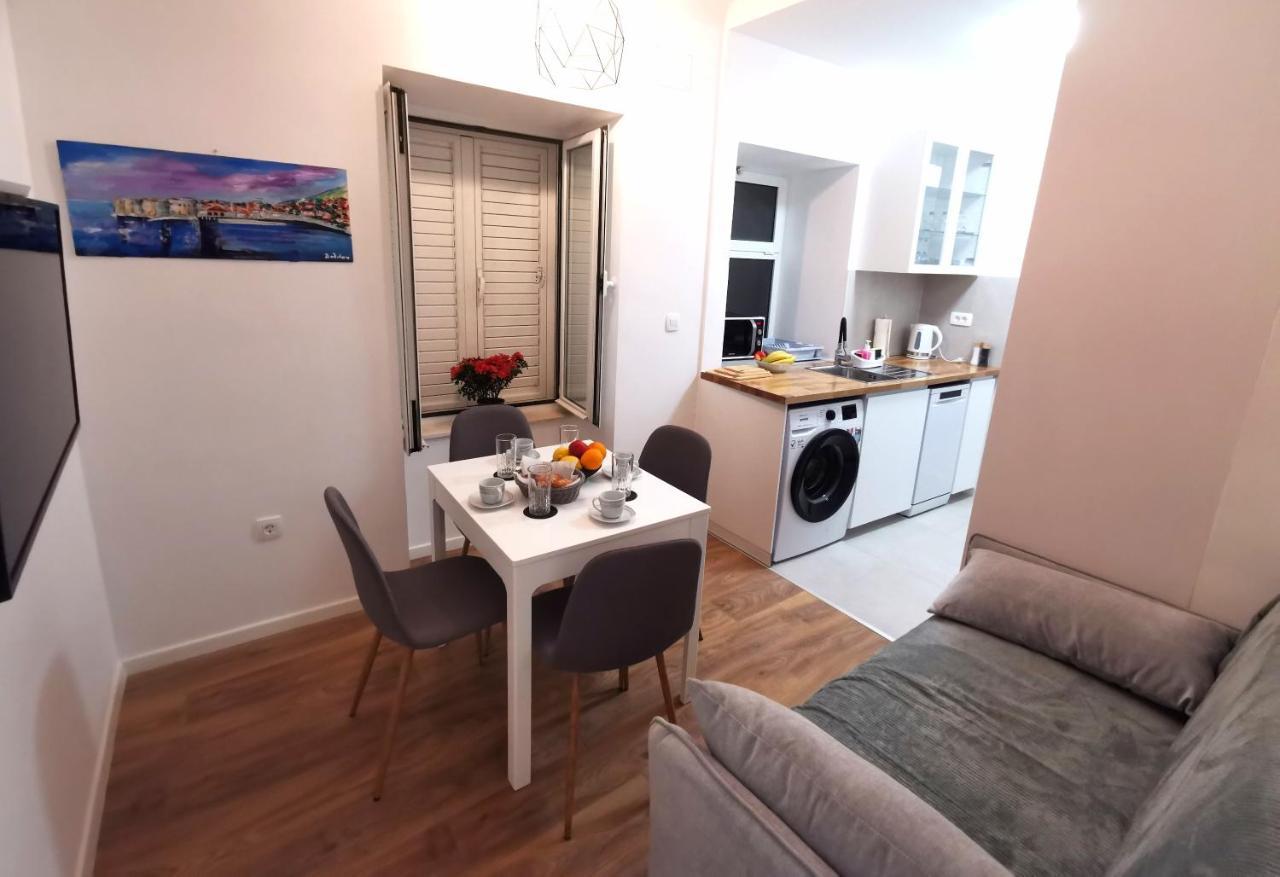 דוברובניק Apartment Mama H מראה חיצוני תמונה