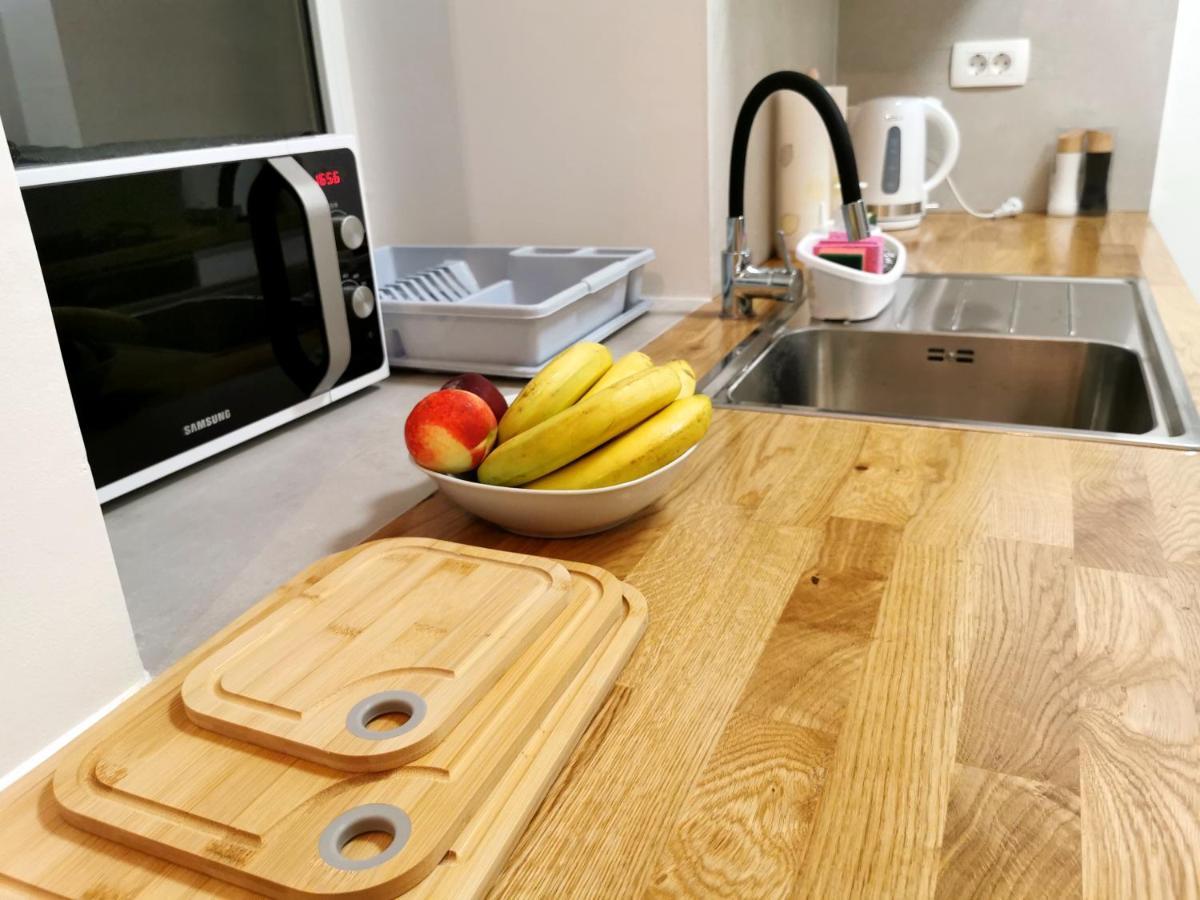 דוברובניק Apartment Mama H מראה חיצוני תמונה
