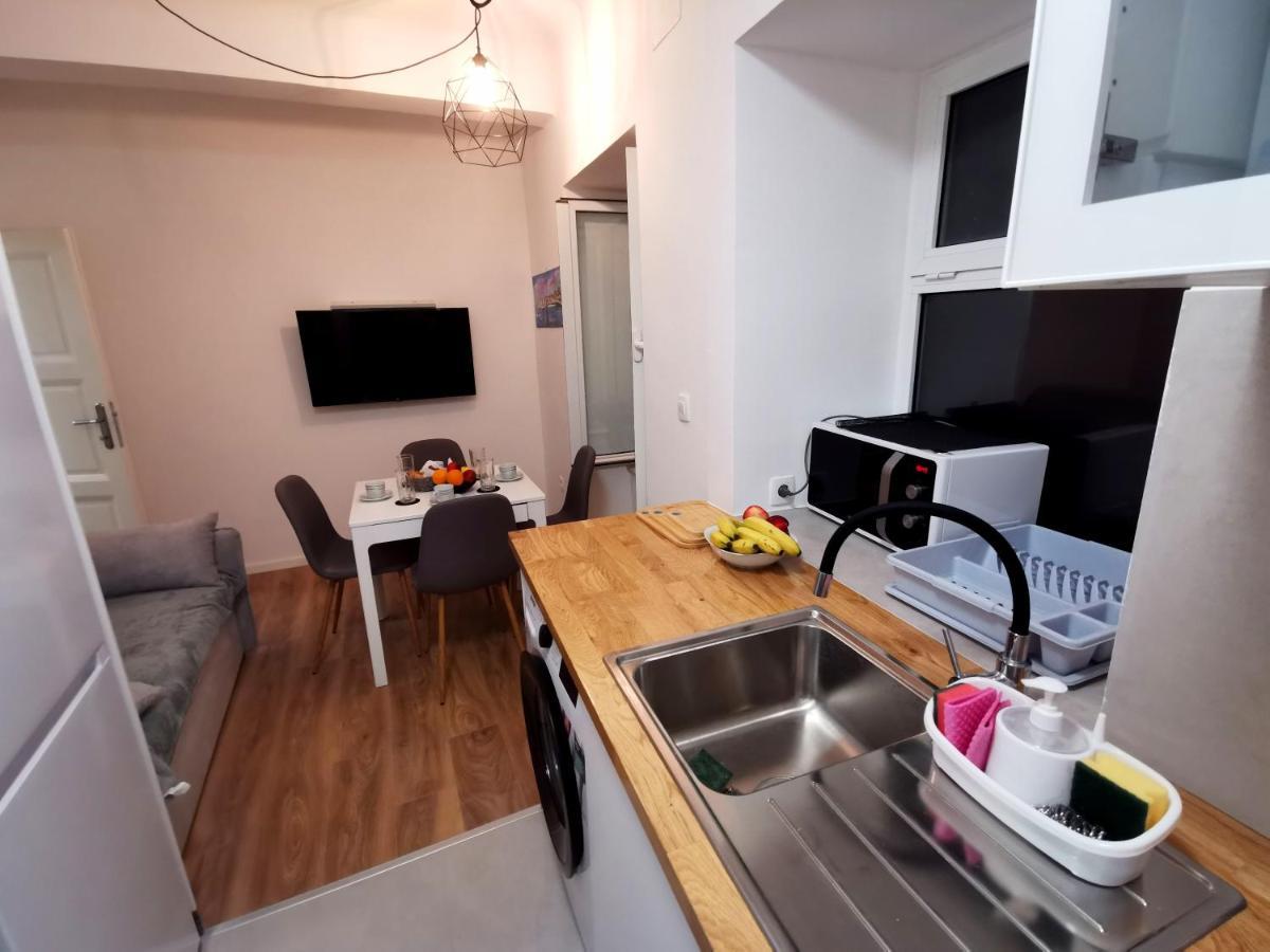 דוברובניק Apartment Mama H מראה חיצוני תמונה