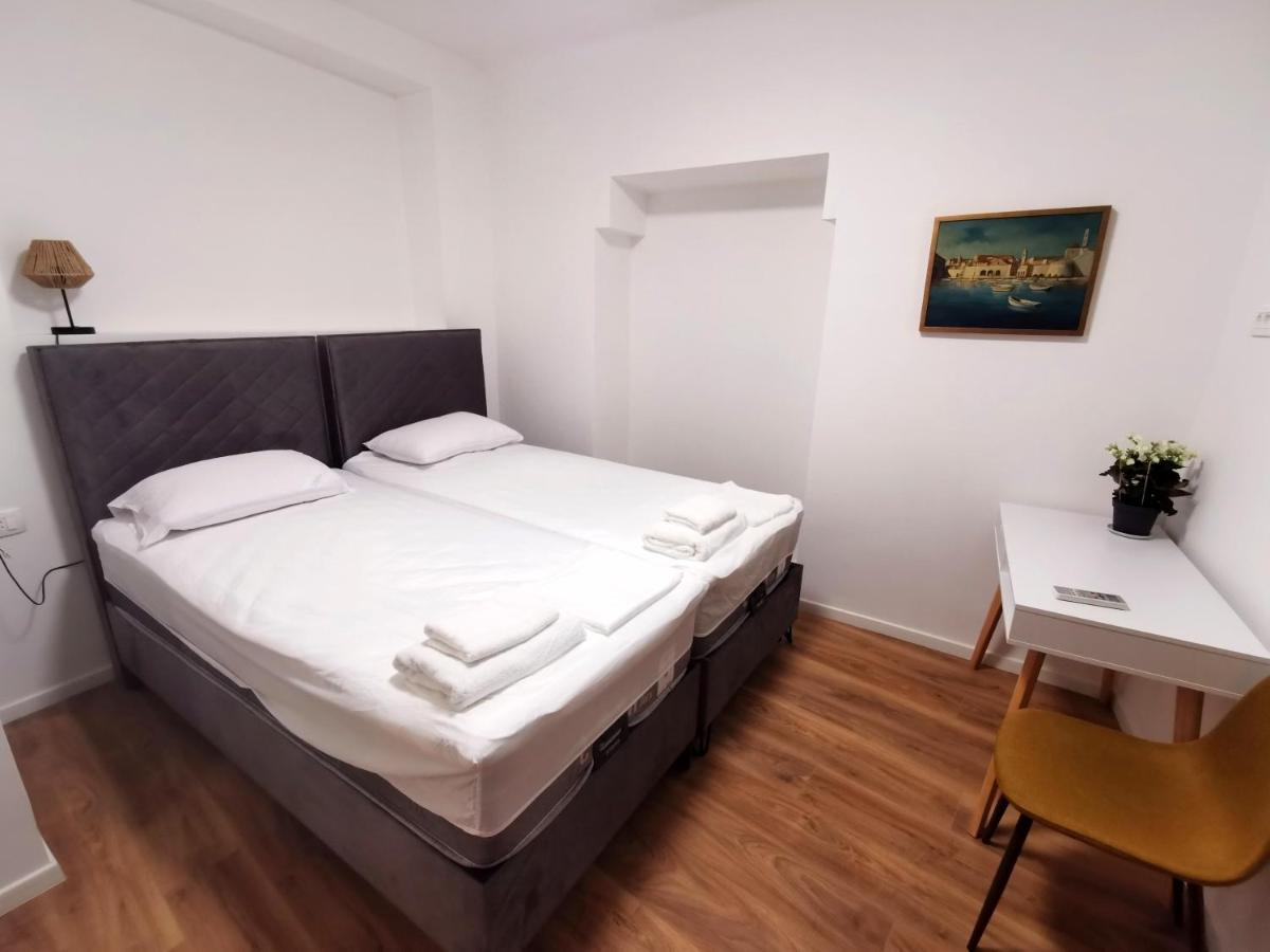 דוברובניק Apartment Mama H מראה חיצוני תמונה