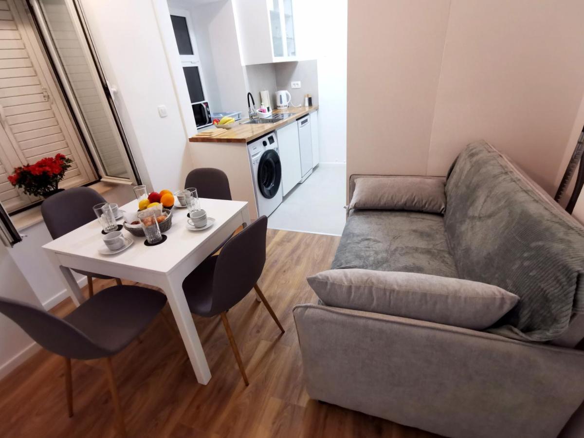 דוברובניק Apartment Mama H מראה חיצוני תמונה