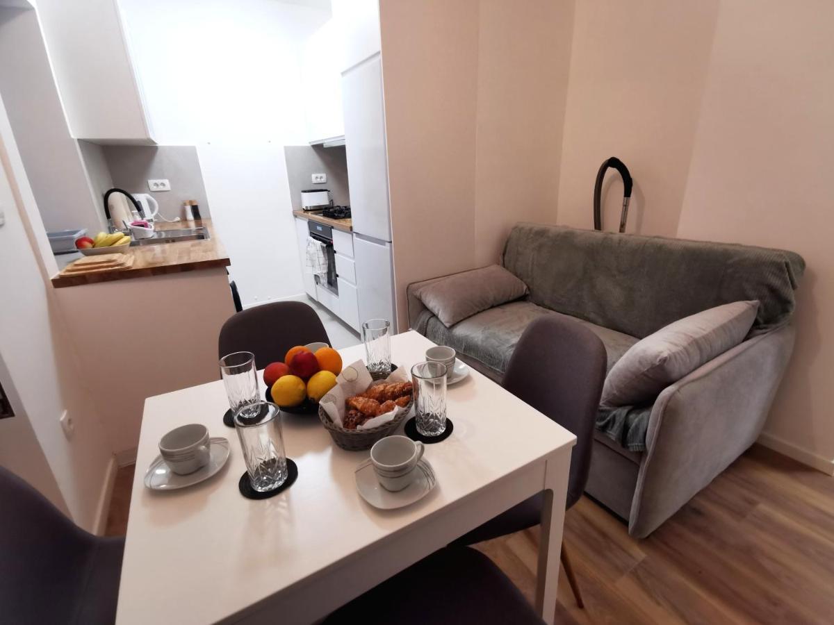 דוברובניק Apartment Mama H מראה חיצוני תמונה