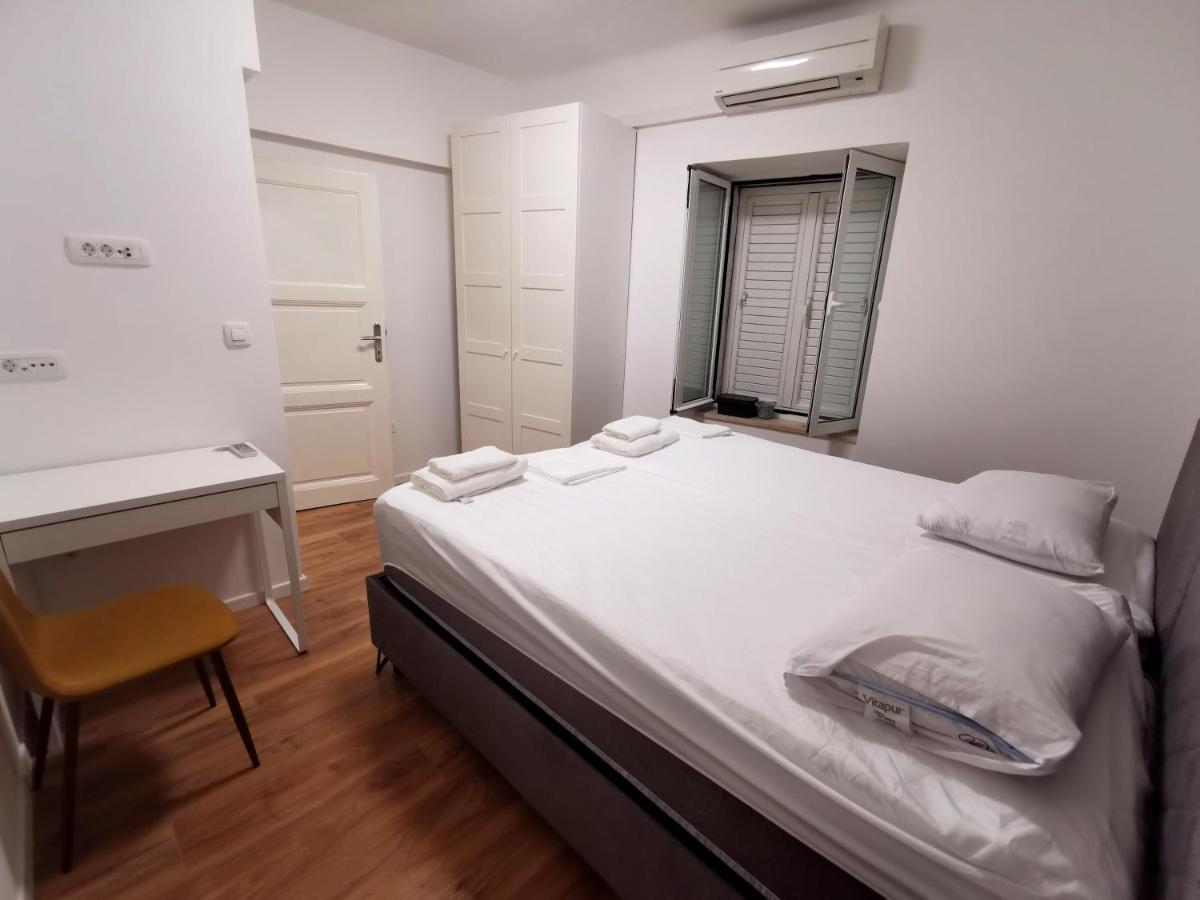 דוברובניק Apartment Mama H מראה חיצוני תמונה