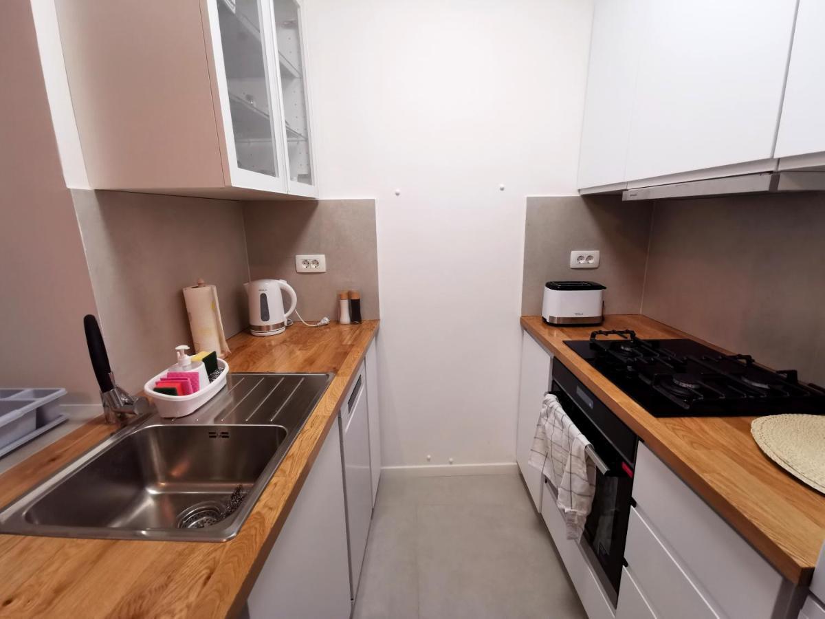 דוברובניק Apartment Mama H מראה חיצוני תמונה