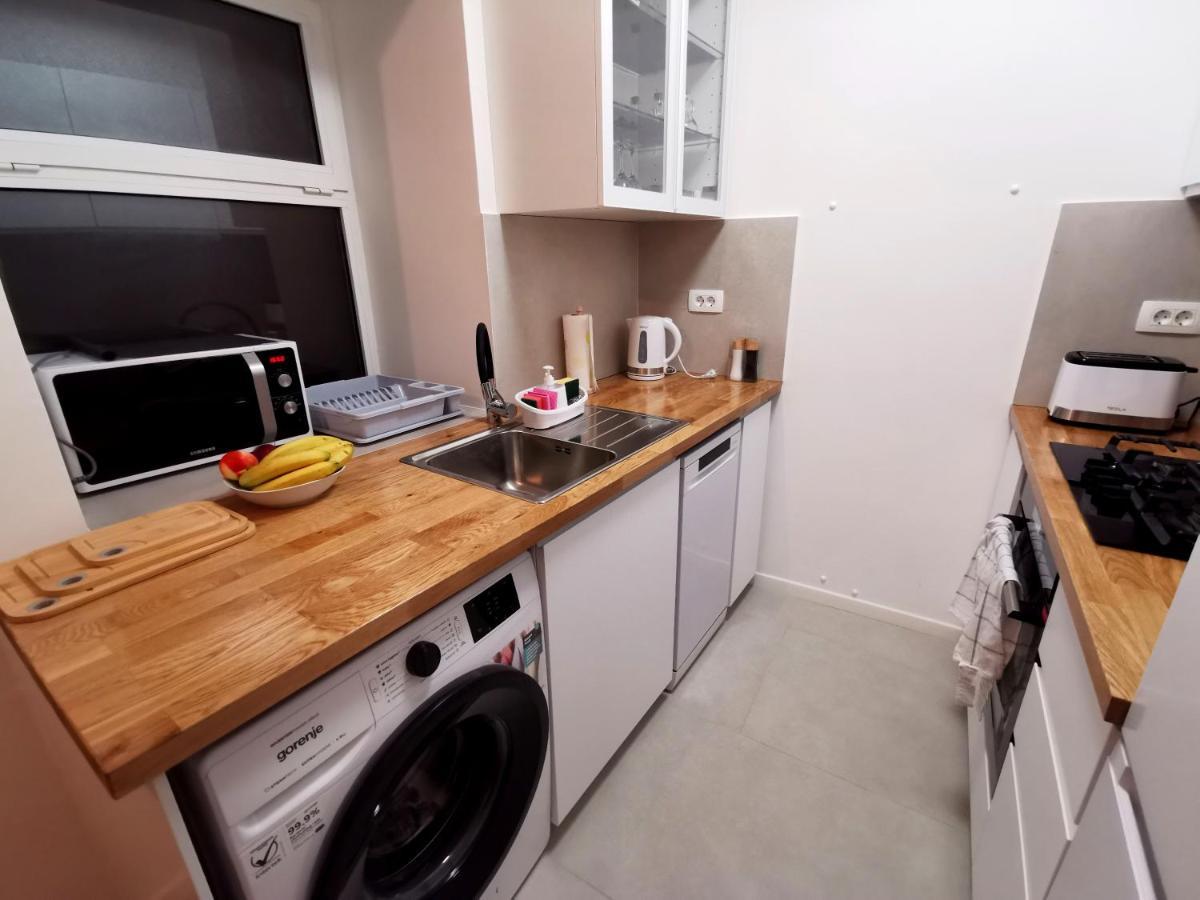 דוברובניק Apartment Mama H מראה חיצוני תמונה